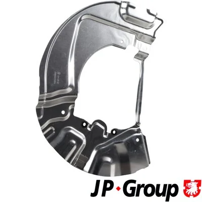 Splash Guard, brake disc